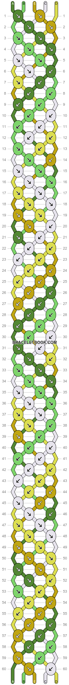Normal pattern #182836 variation #378182 pattern