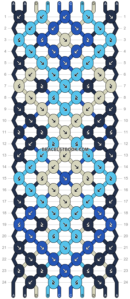 Normal pattern #182623 variation #378184 pattern
