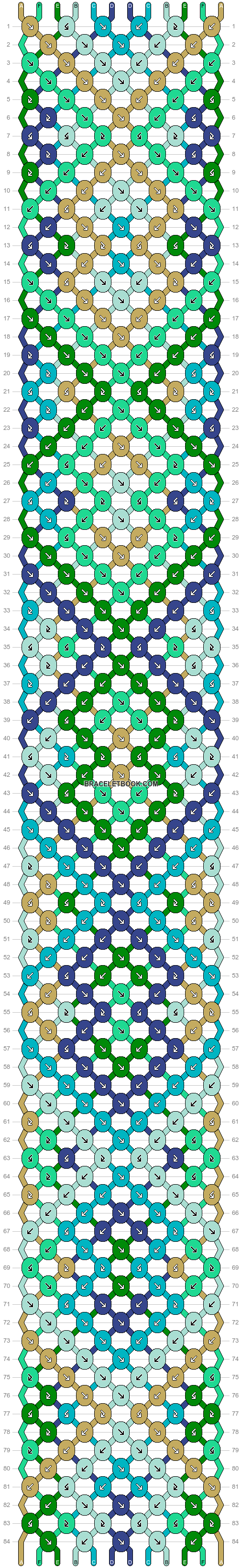 Normal pattern #179845 variation #378186 pattern