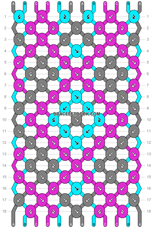 Normal pattern #94971 variation #378187 pattern