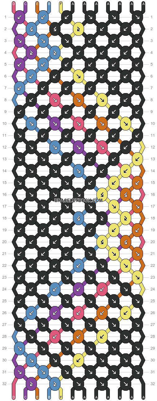 Normal pattern #111163 variation #378188 pattern