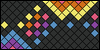 Normal pattern #111163 variation #378188