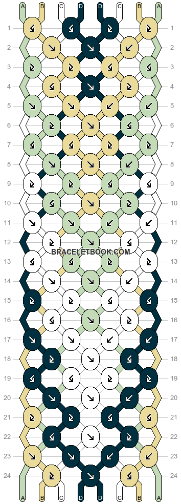 Normal pattern #67386 variation #378189 pattern