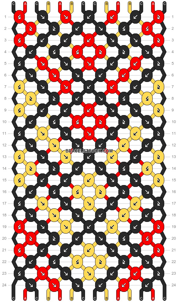 Normal pattern #182852 variation #378190 pattern