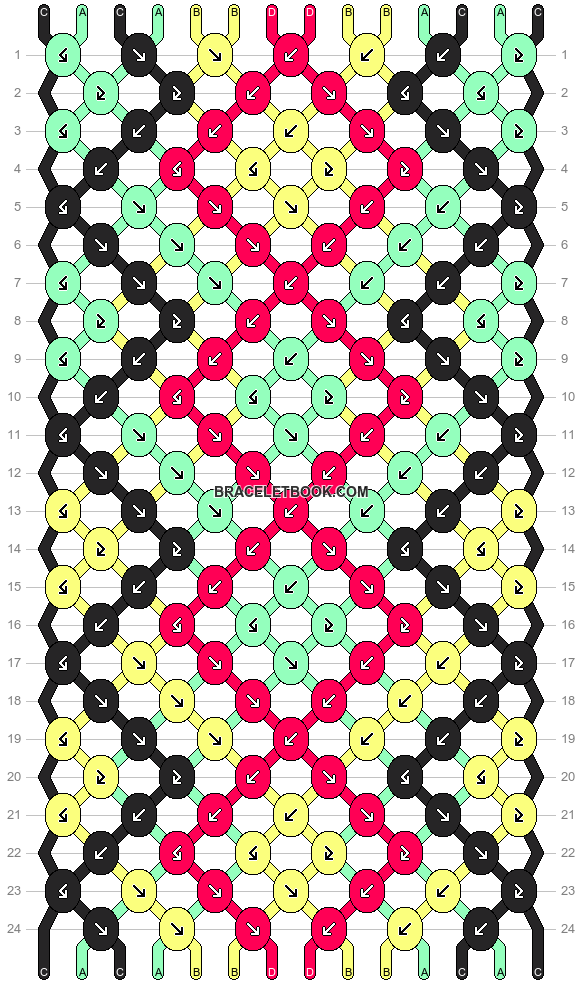 Normal pattern #182852 variation #378191 pattern