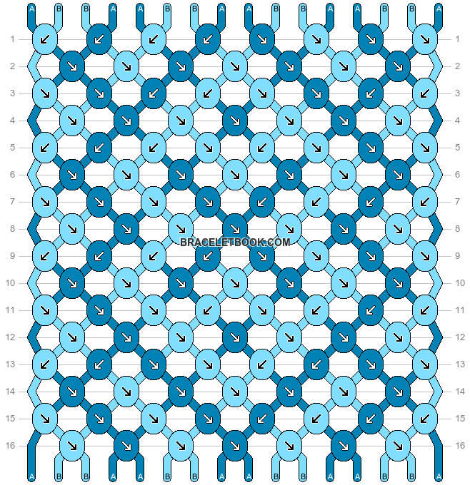 Normal pattern #174377 variation #378192 pattern