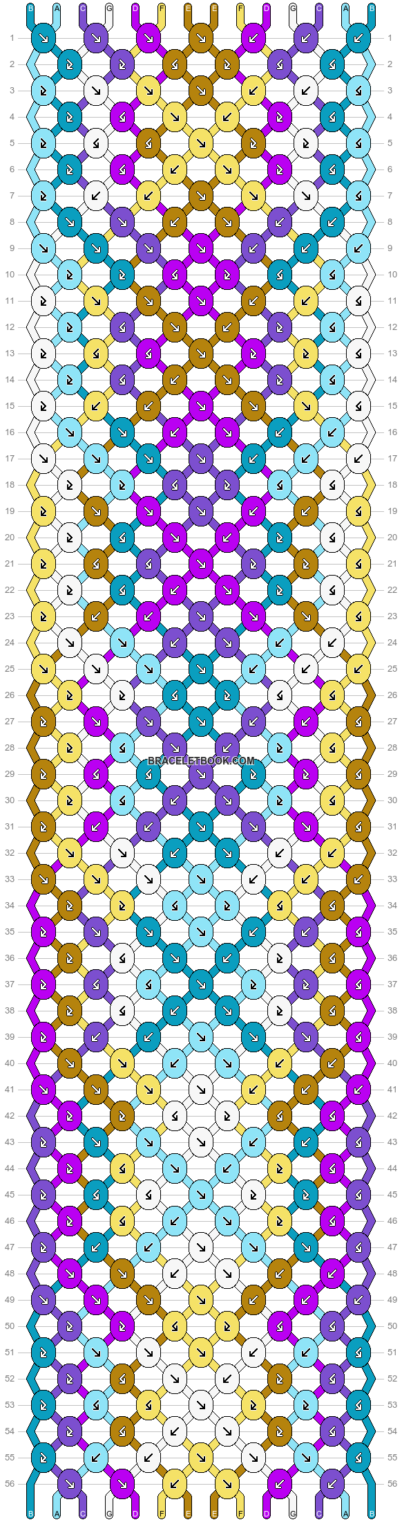 Normal pattern #153602 variation #378193 pattern