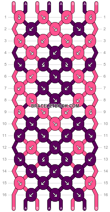 Normal pattern #182064 variation #378194 pattern