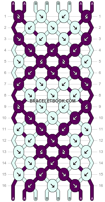 Normal pattern #182064 variation #378195 pattern