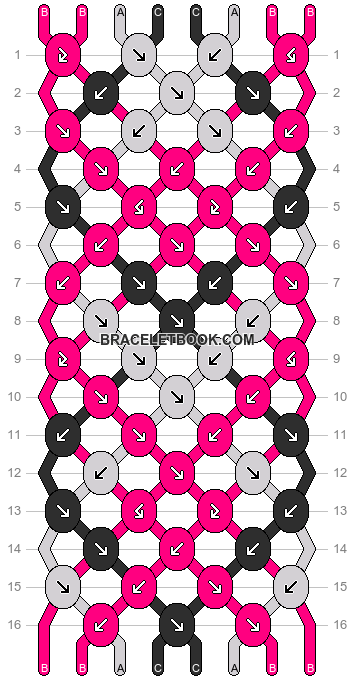 Normal pattern #182064 variation #378196 pattern
