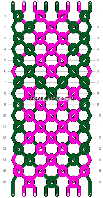 Normal pattern #182064 variation #378197 pattern