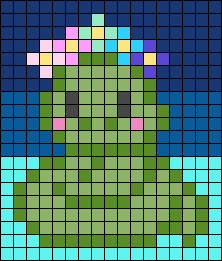 Alpha pattern #182848 variation #378198 preview