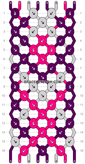 Normal pattern #182064 variation #378199 pattern