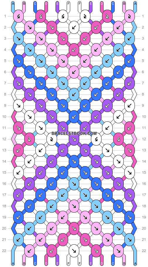 Normal pattern #18064 variation #378201 pattern
