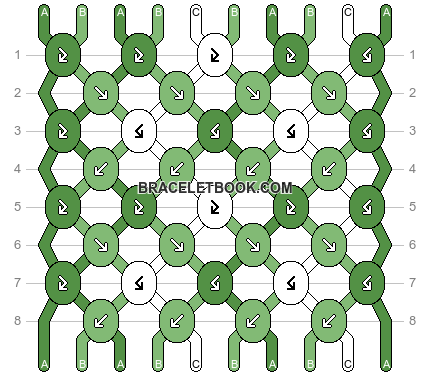 Normal pattern #158294 variation #378203 pattern