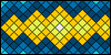 Normal pattern #24609 variation #378204