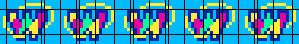 Alpha pattern #44769 variation #378205 preview