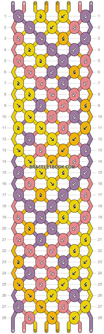 Normal pattern #125479 variation #378206 pattern