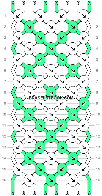 Normal pattern #182635 variation #378207 pattern