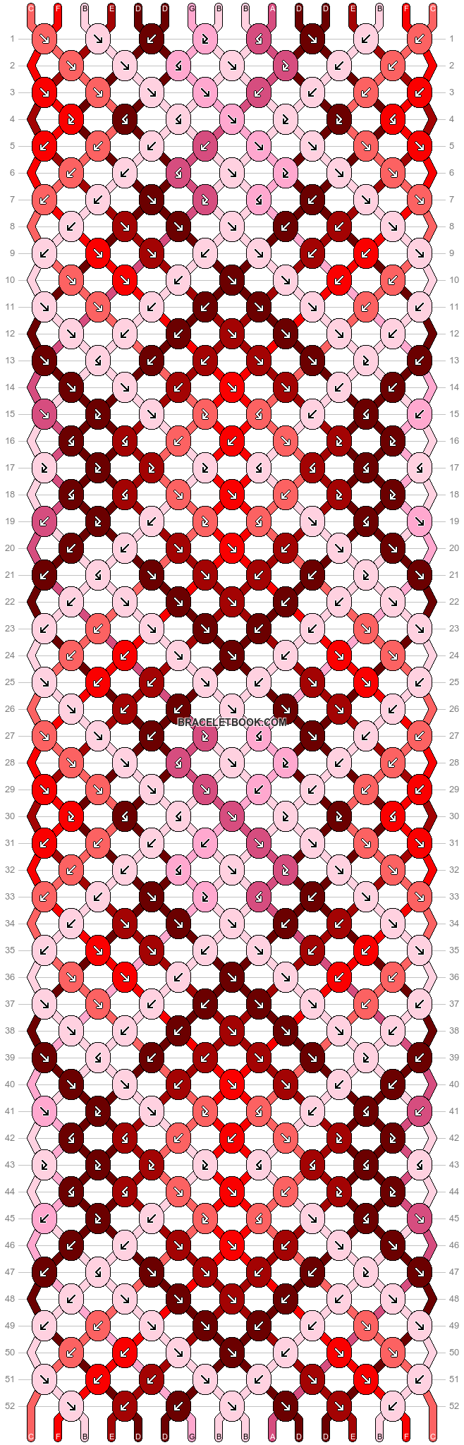 Normal pattern #146141 variation #378209 pattern
