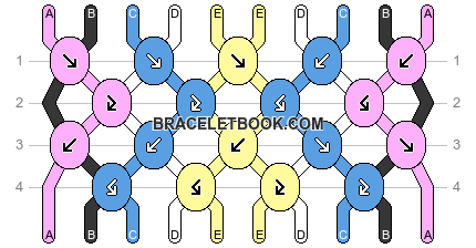 Normal pattern #4388 variation #378213 pattern