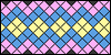 Normal pattern #4388 variation #378213