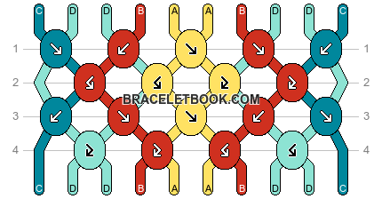 Normal pattern #102722 variation #378214 pattern