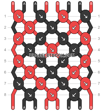Normal pattern #46082 variation #378217 pattern