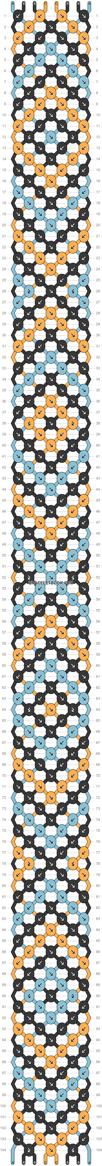 Normal pattern #76895 variation #378218 pattern
