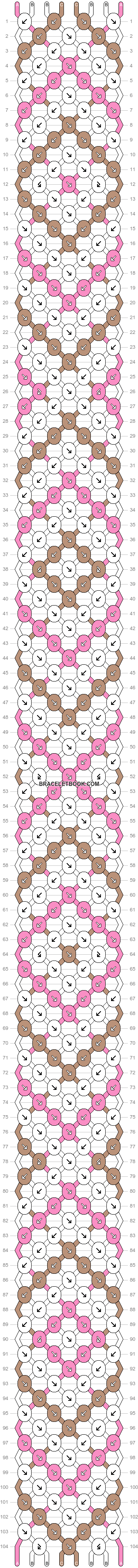 Normal pattern #76895 variation #378219 pattern