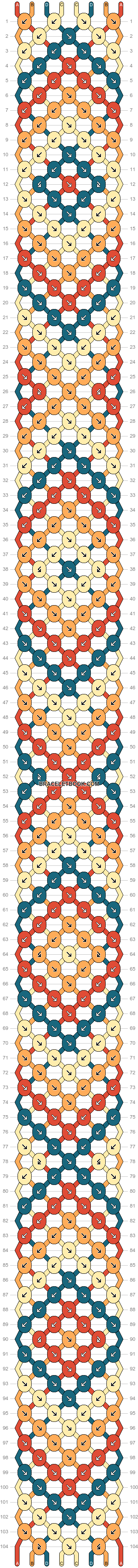 Normal pattern #76895 variation #378220 pattern
