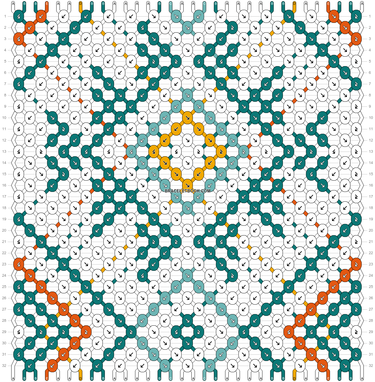 Normal pattern #130902 variation #378225 pattern