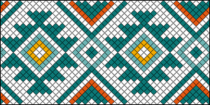Normal pattern #130902 variation #378225