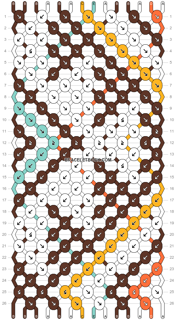 Normal pattern #135289 variation #378227 pattern