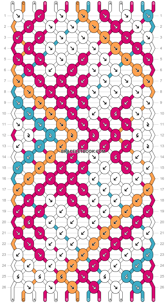 Normal pattern #135289 variation #378228 pattern