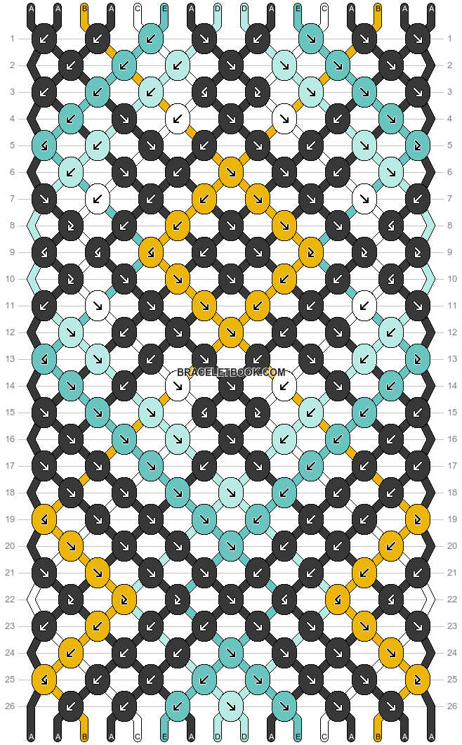 Normal pattern #34501 variation #378229 pattern