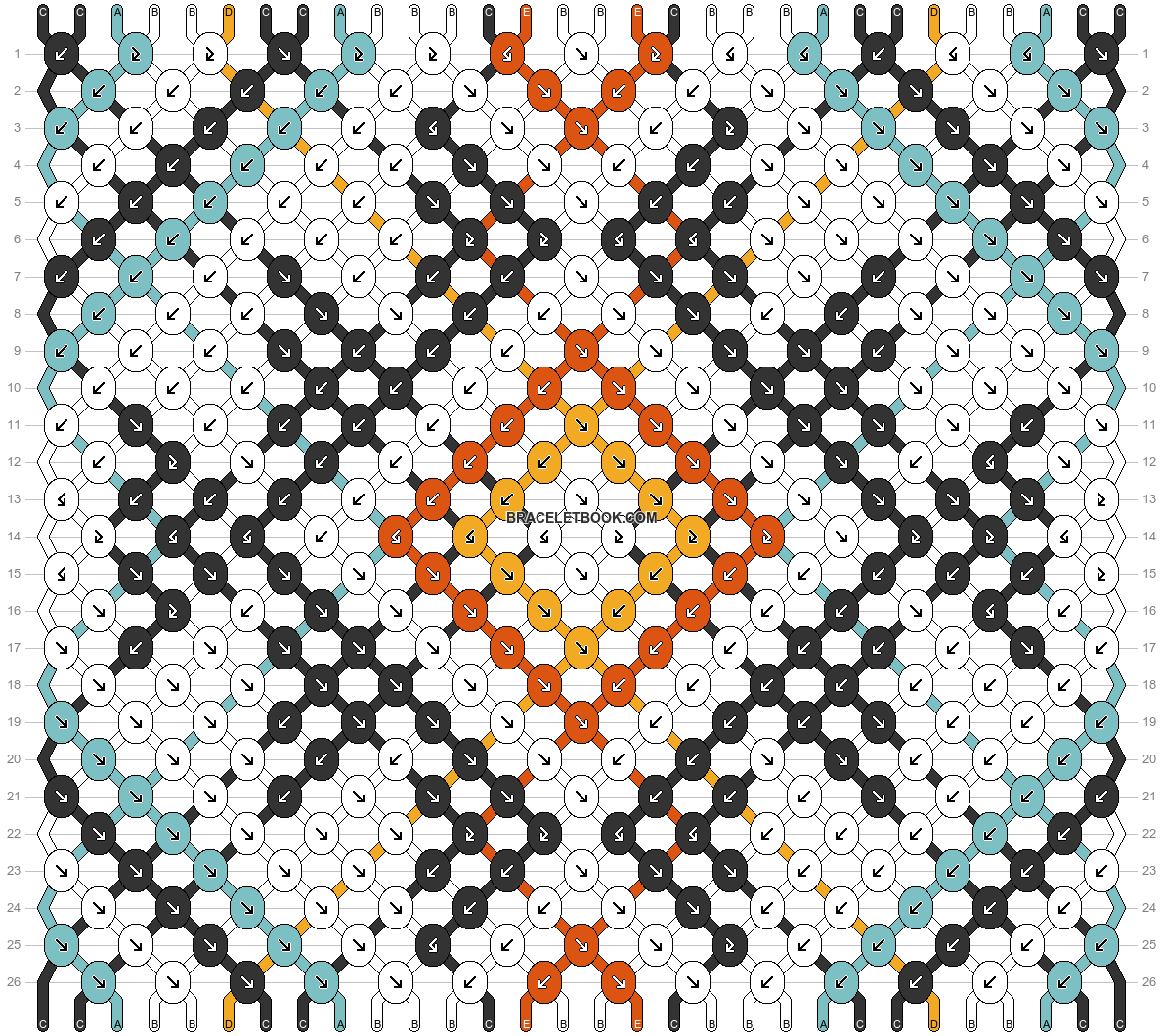 Normal pattern #135290 variation #378231 pattern