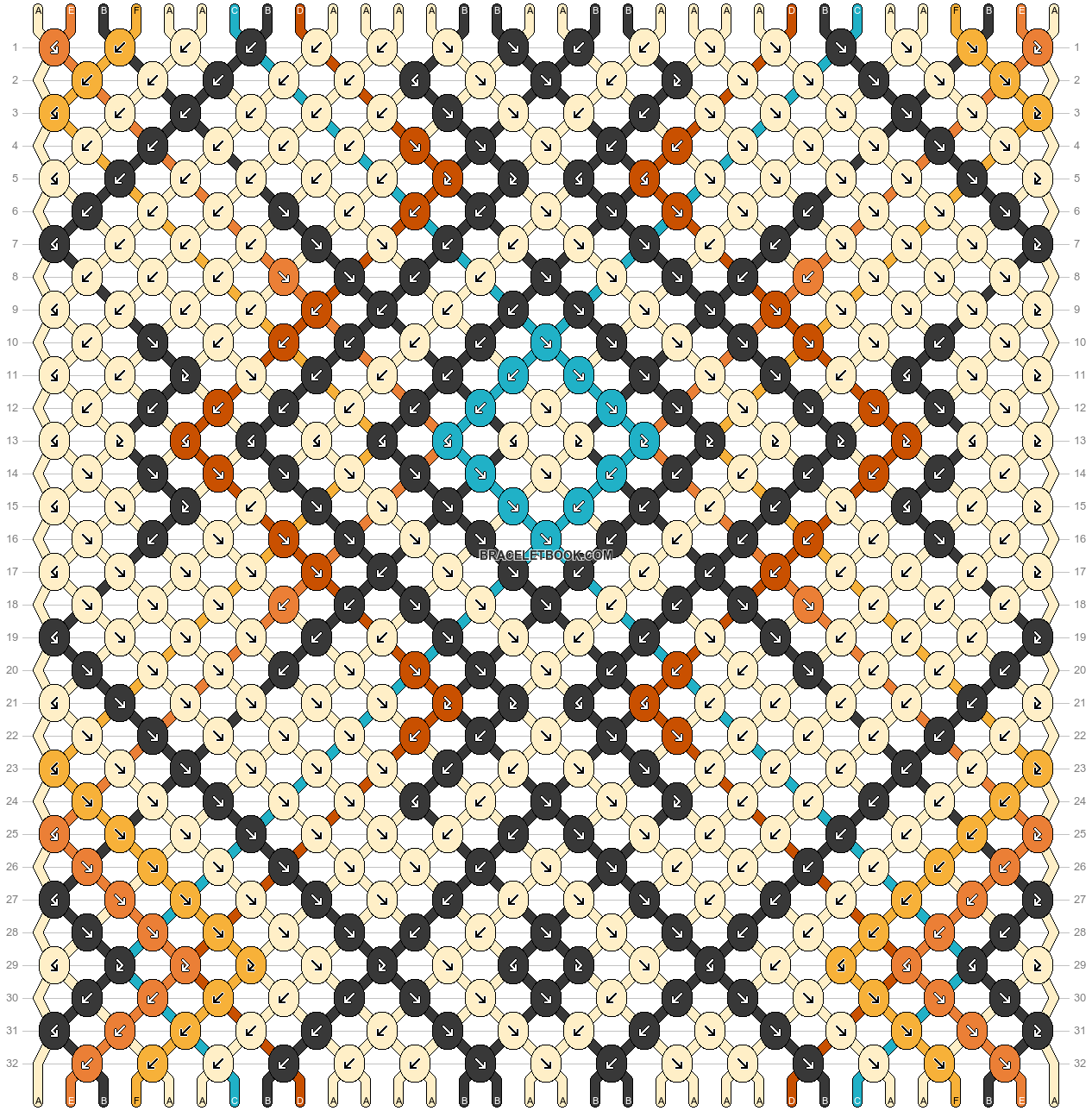 Normal pattern #130902 variation #378232 pattern