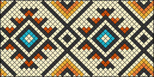 Normal pattern #130902 variation #378232
