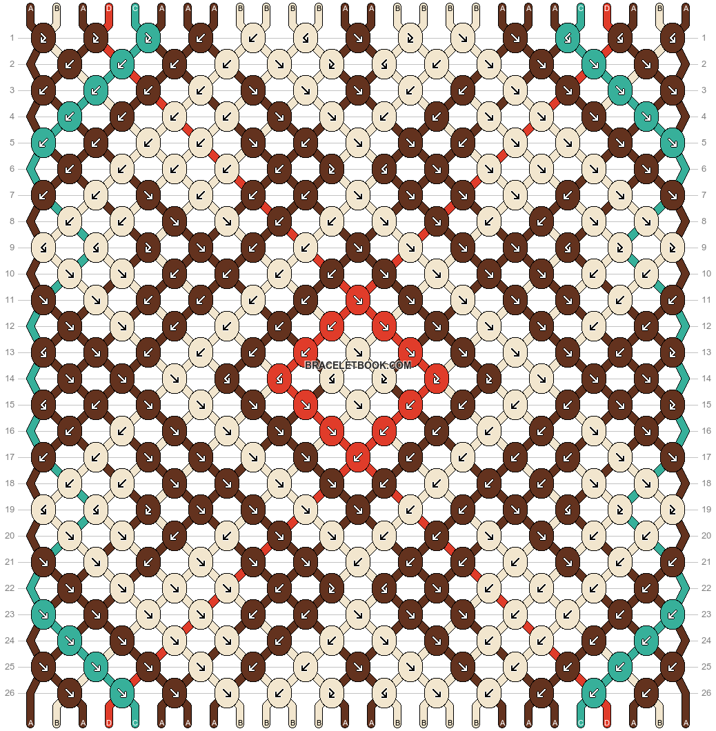 Normal pattern #160482 variation #378233 pattern