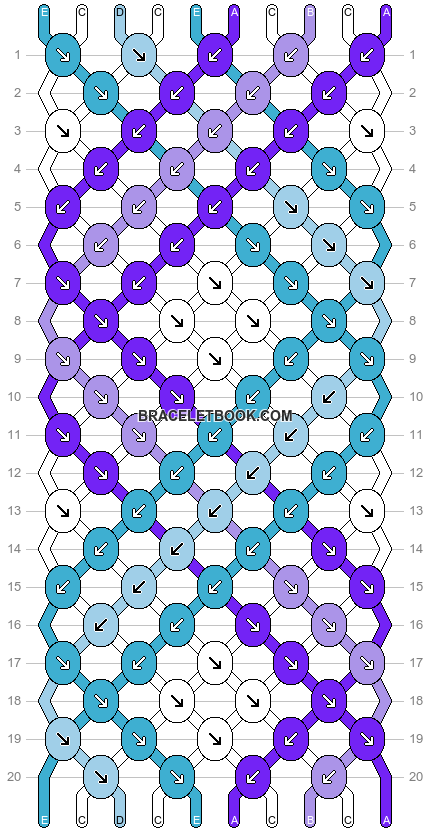 Normal pattern #182932 variation #378234 pattern