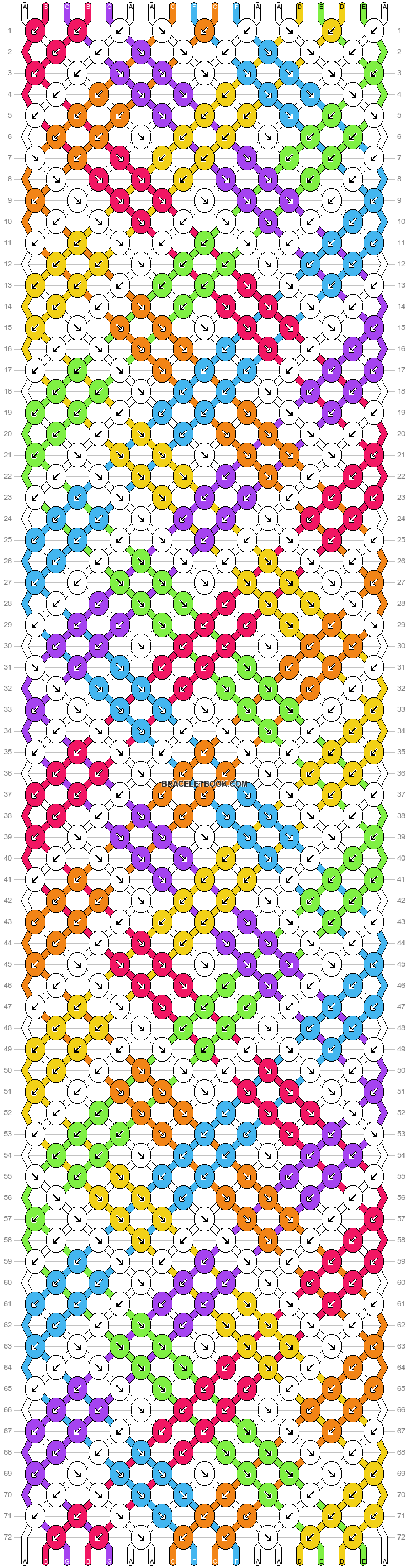 Normal pattern #166161 variation #378236 pattern