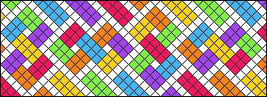 Normal pattern #166161 variation #378236