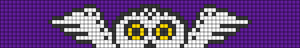 Alpha pattern #71664 variation #378237