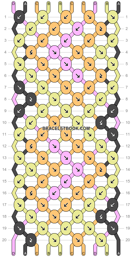 Normal pattern #182812 variation #378238 pattern