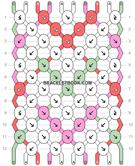 Normal pattern #116827 variation #378239 pattern