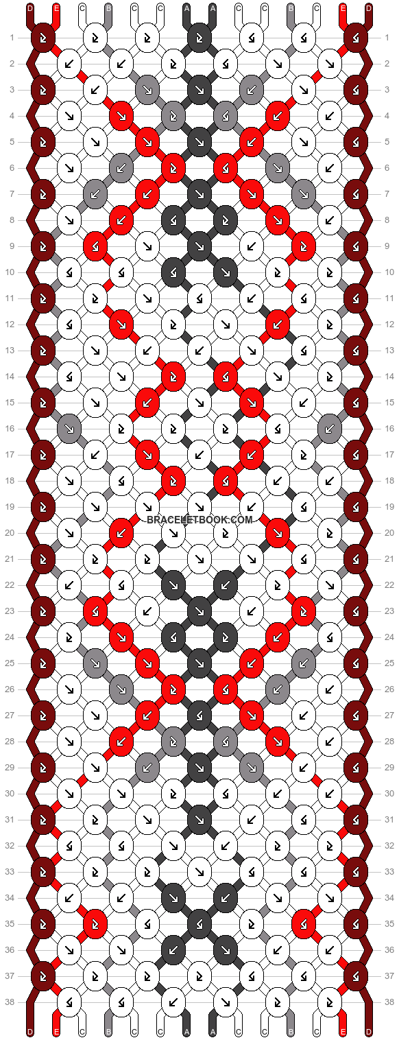Normal pattern #159851 variation #378240 pattern