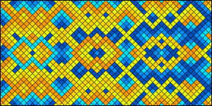 Normal pattern #154815 variation #378241