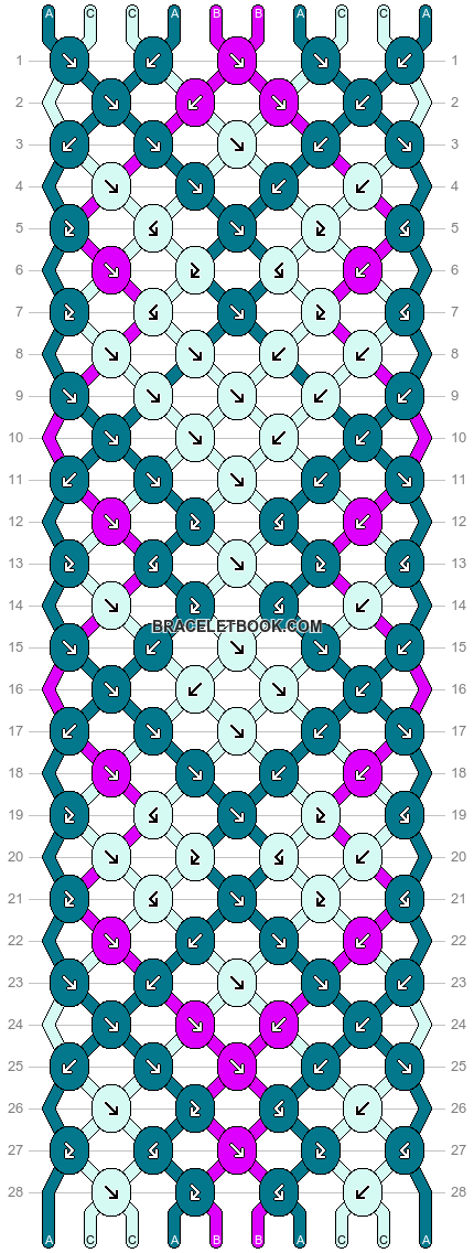 Normal pattern #95135 variation #378242 pattern
