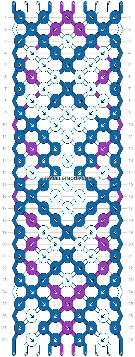 Normal pattern #118577 variation #378243 pattern
